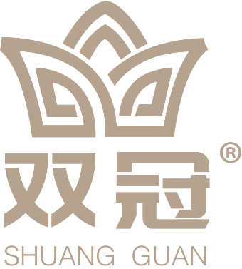 双冠